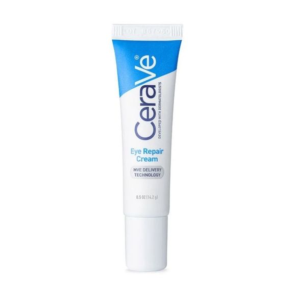 CeraVe Other - CeraVe • Eye repair cream 0.5oz